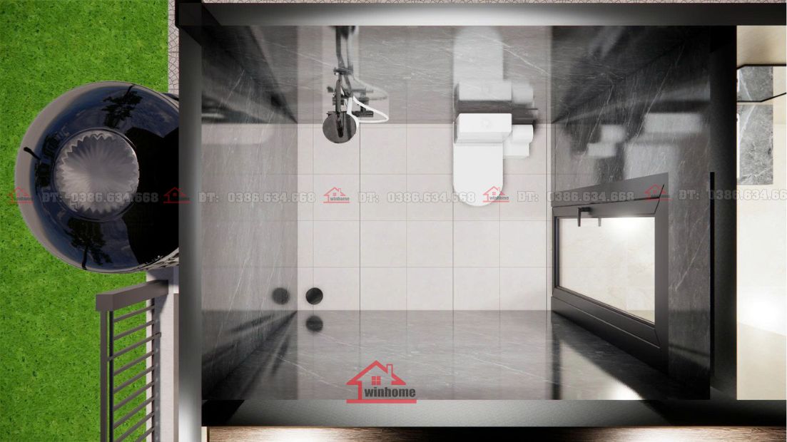 Nhà lắp ghép Yên Bái