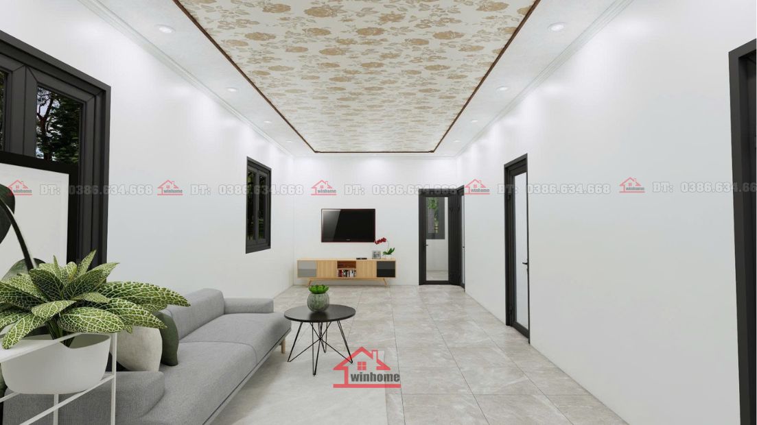 Nhà lắp ghép Yên Bái